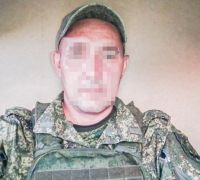 Өмет һәм ышаныч яшәтә:  Кукмара районында яшәүче ханым махсус хәрби операциядәге тормыш иптәше турында сөйләде