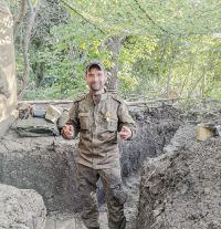 Хәрбинең әнисе: Йөрәк парәмне уйламаган көнем юк