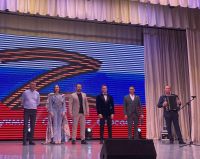 Кукмаралы Руслан Хәсәнов: Булдыра алганча ярдәм итәчәкмен