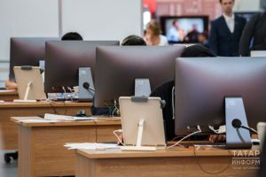 Елның соңгы атнасында татарстанлылар ике көн эшләячәк