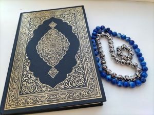 Кукмара мөхтәсибәте өчен намаз вакытлары